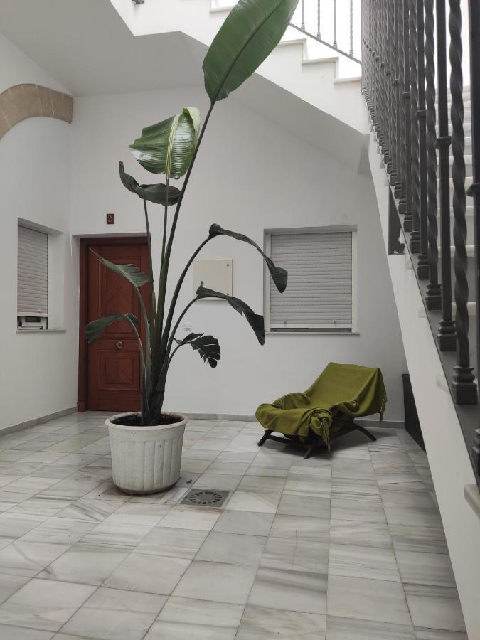 G&H Apartments - Charming Apartment Jerez de la Frontera Kültér fotó