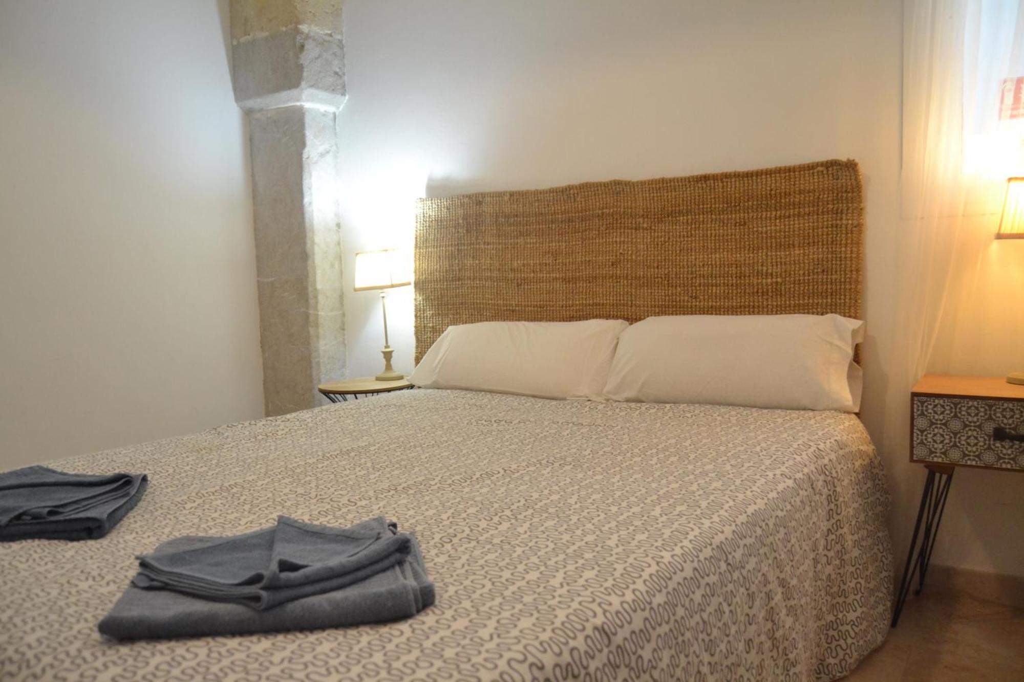 G&H Apartments - Charming Apartment Jerez de la Frontera Kültér fotó