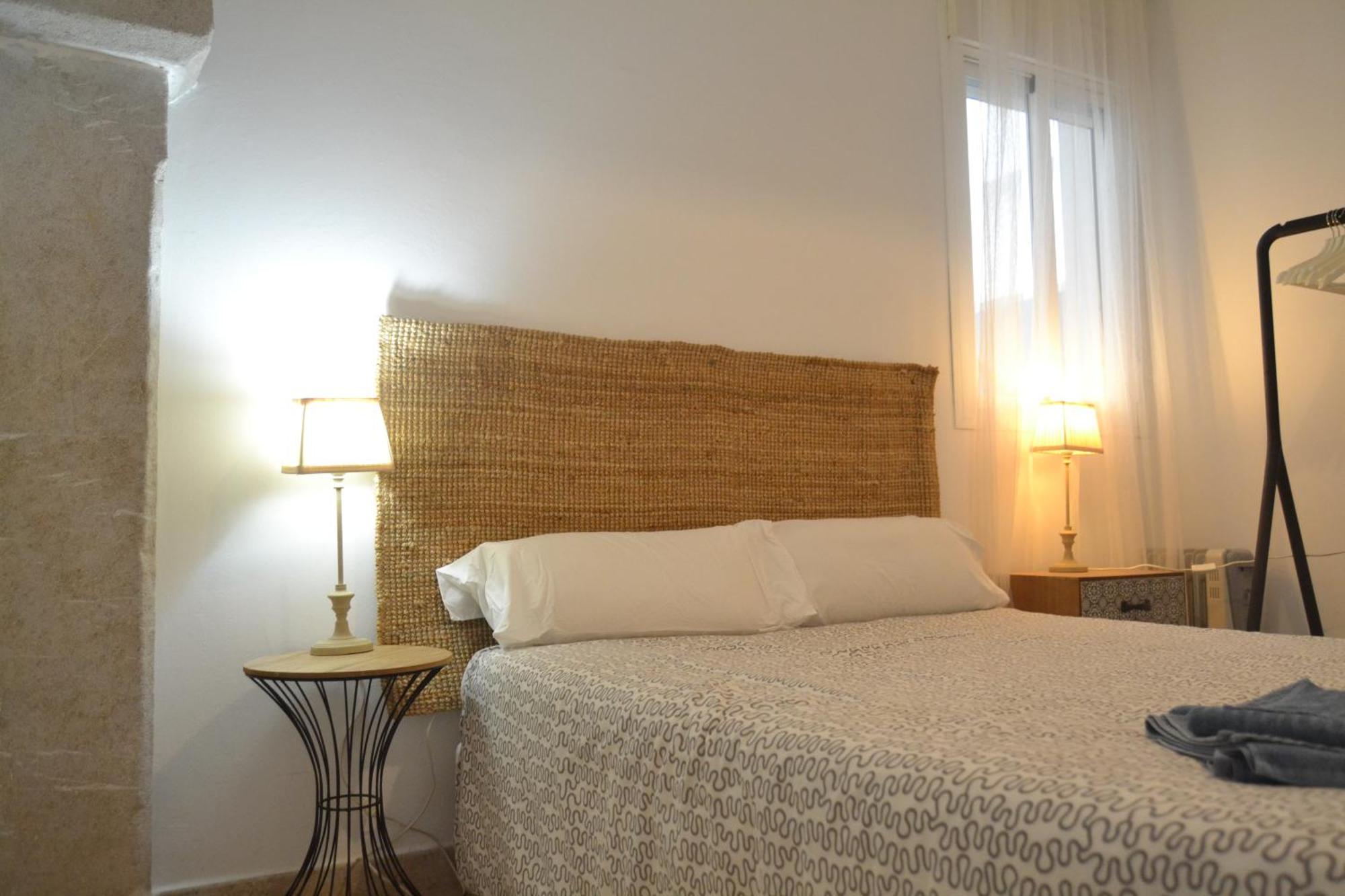 G&H Apartments - Charming Apartment Jerez de la Frontera Kültér fotó