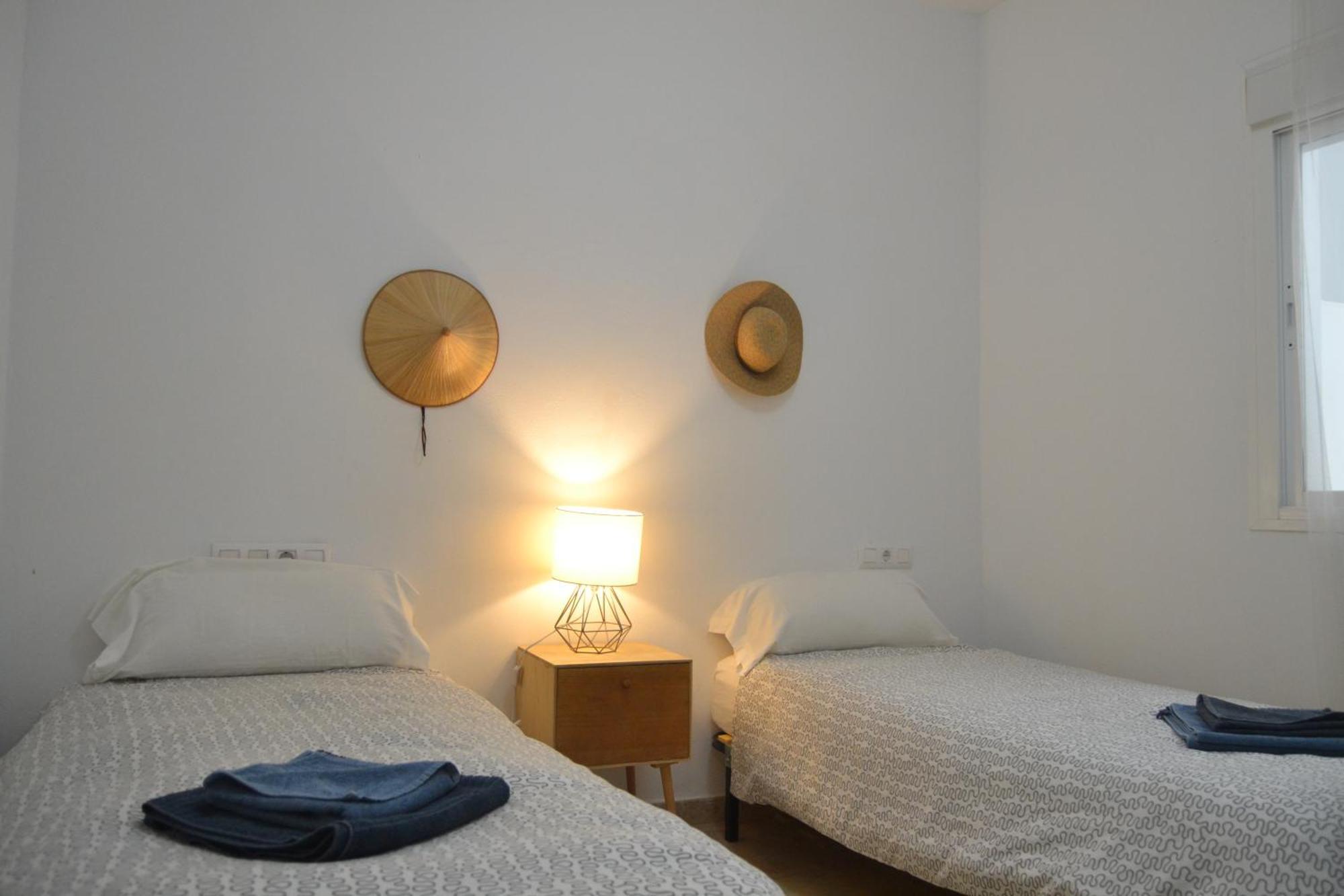 G&H Apartments - Charming Apartment Jerez de la Frontera Kültér fotó