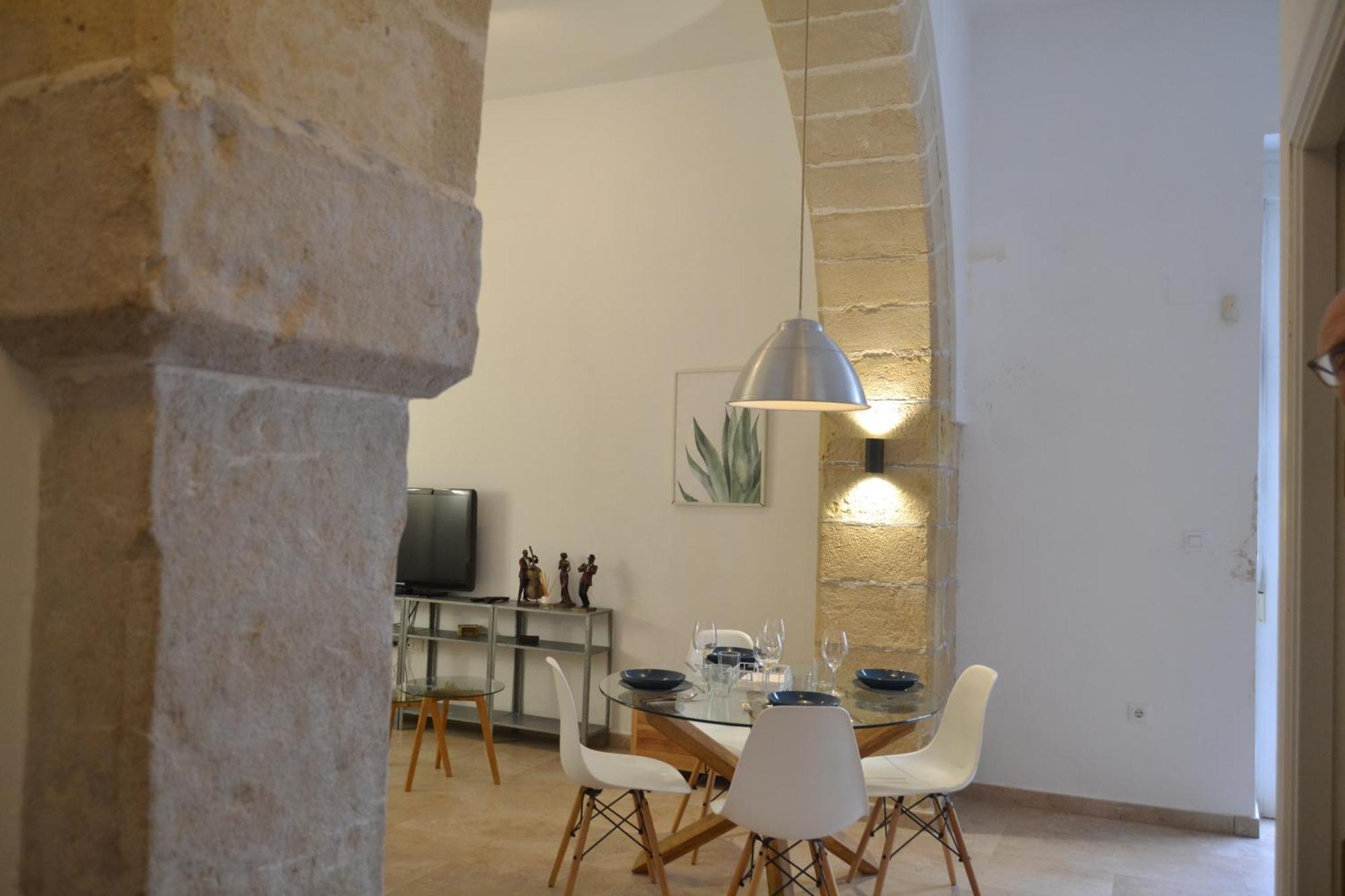 G&H Apartments - Charming Apartment Jerez de la Frontera Kültér fotó