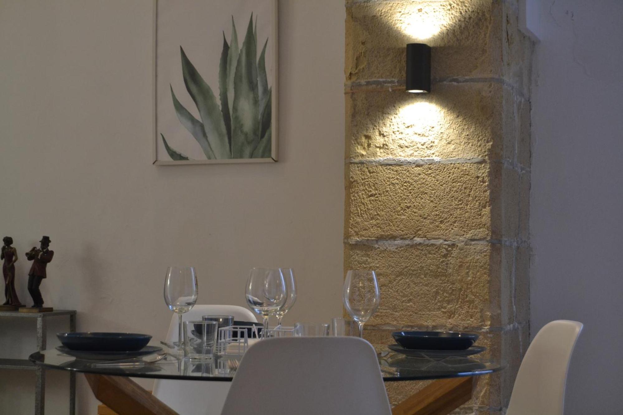 G&H Apartments - Charming Apartment Jerez de la Frontera Kültér fotó