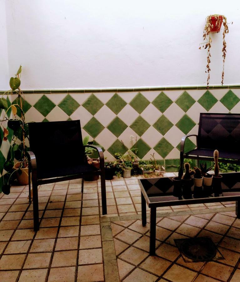 G&H Apartments - Charming Apartment Jerez de la Frontera Kültér fotó